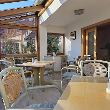 Arrivel Am Bergson - Bisher Hotel Neuner Μόναχο Εξωτερικό φωτογραφία