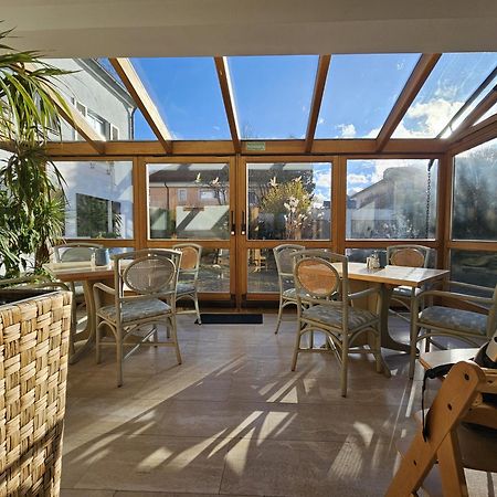 Arrivel Am Bergson - Bisher Hotel Neuner Μόναχο Εξωτερικό φωτογραφία