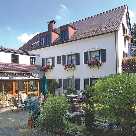 Arrivel Am Bergson - Bisher Hotel Neuner Μόναχο Εξωτερικό φωτογραφία