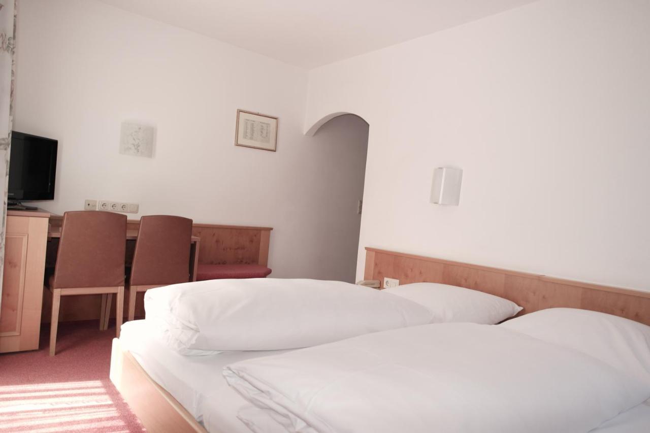 Arrivel Am Bergson - Bisher Hotel Neuner Μόναχο Εξωτερικό φωτογραφία