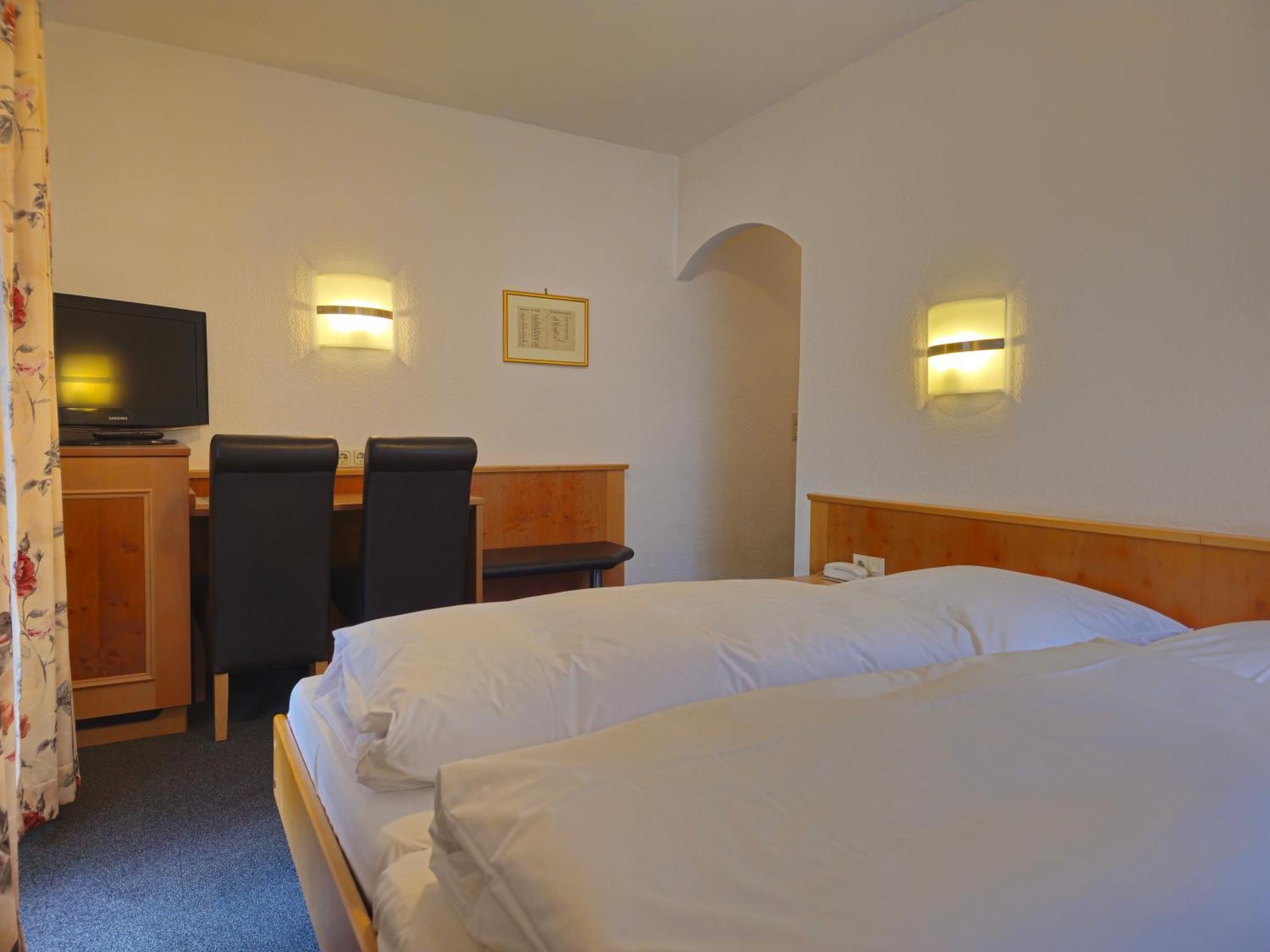 Arrivel Am Bergson - Bisher Hotel Neuner Μόναχο Εξωτερικό φωτογραφία