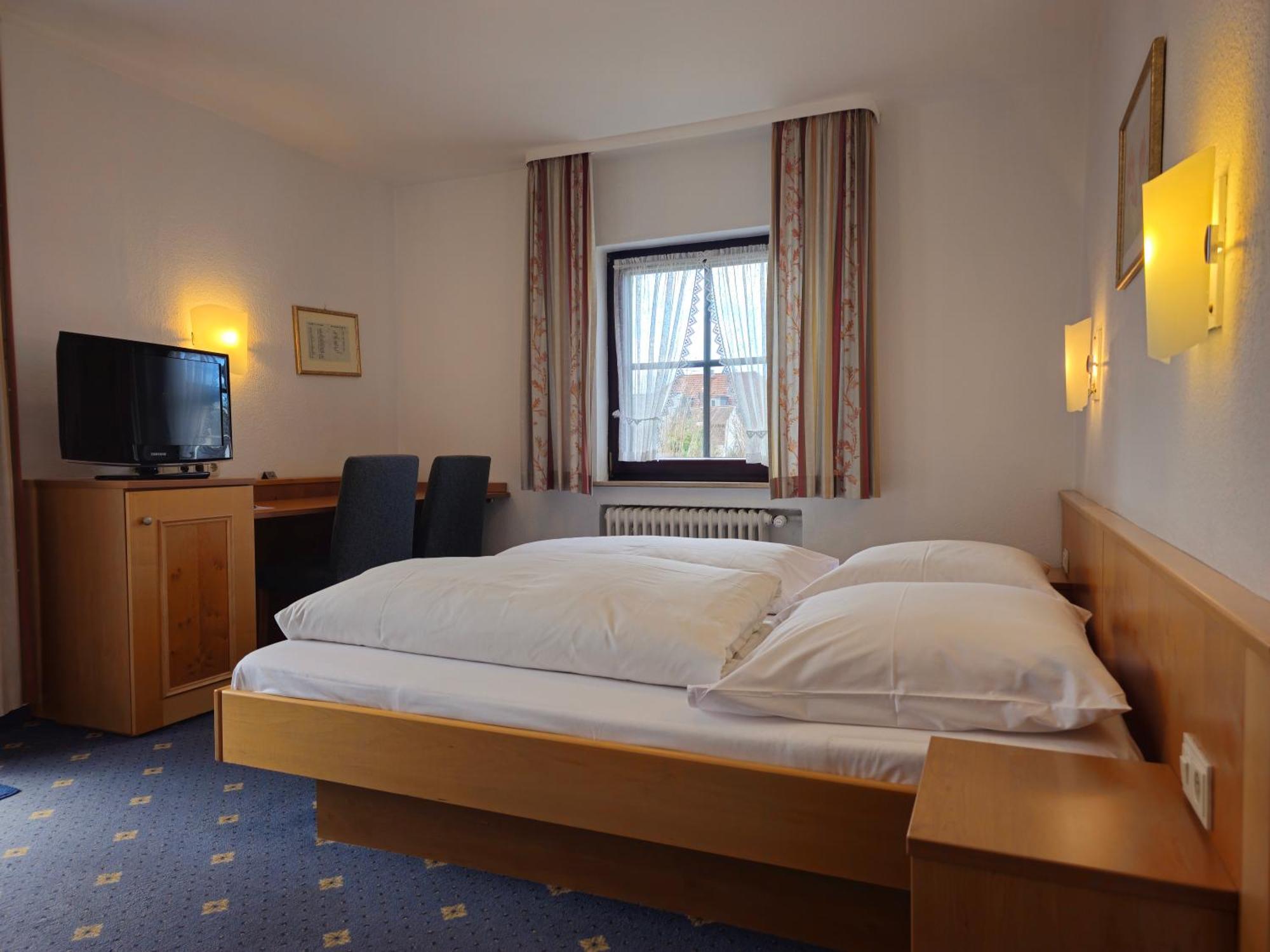 Arrivel Am Bergson - Bisher Hotel Neuner Μόναχο Εξωτερικό φωτογραφία