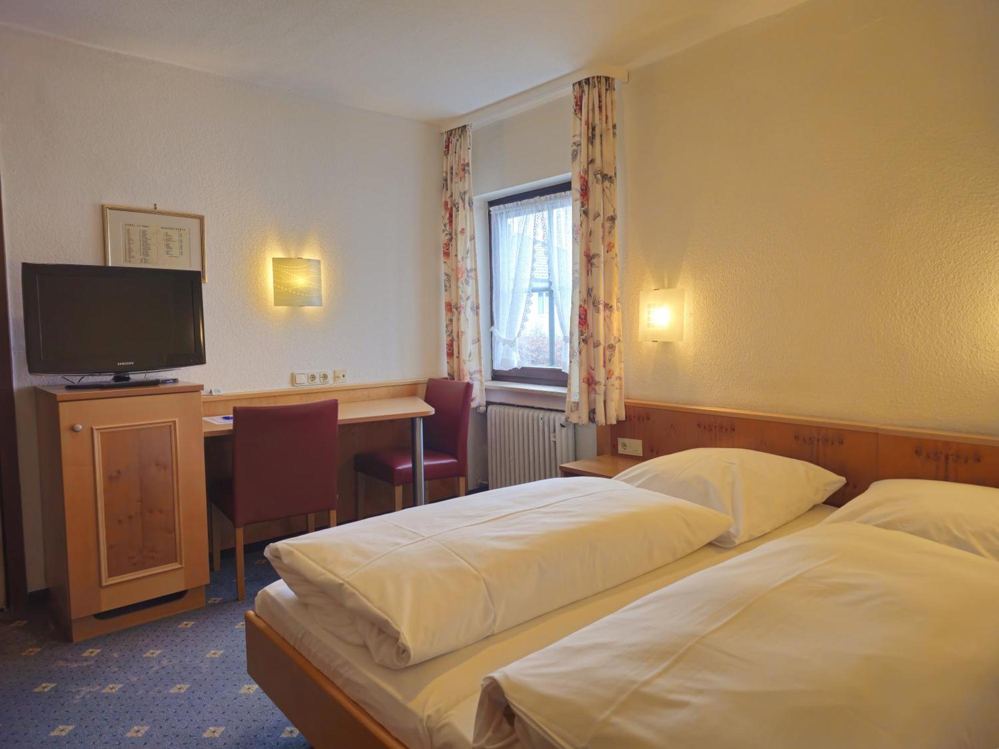 Arrivel Am Bergson - Bisher Hotel Neuner Μόναχο Εξωτερικό φωτογραφία
