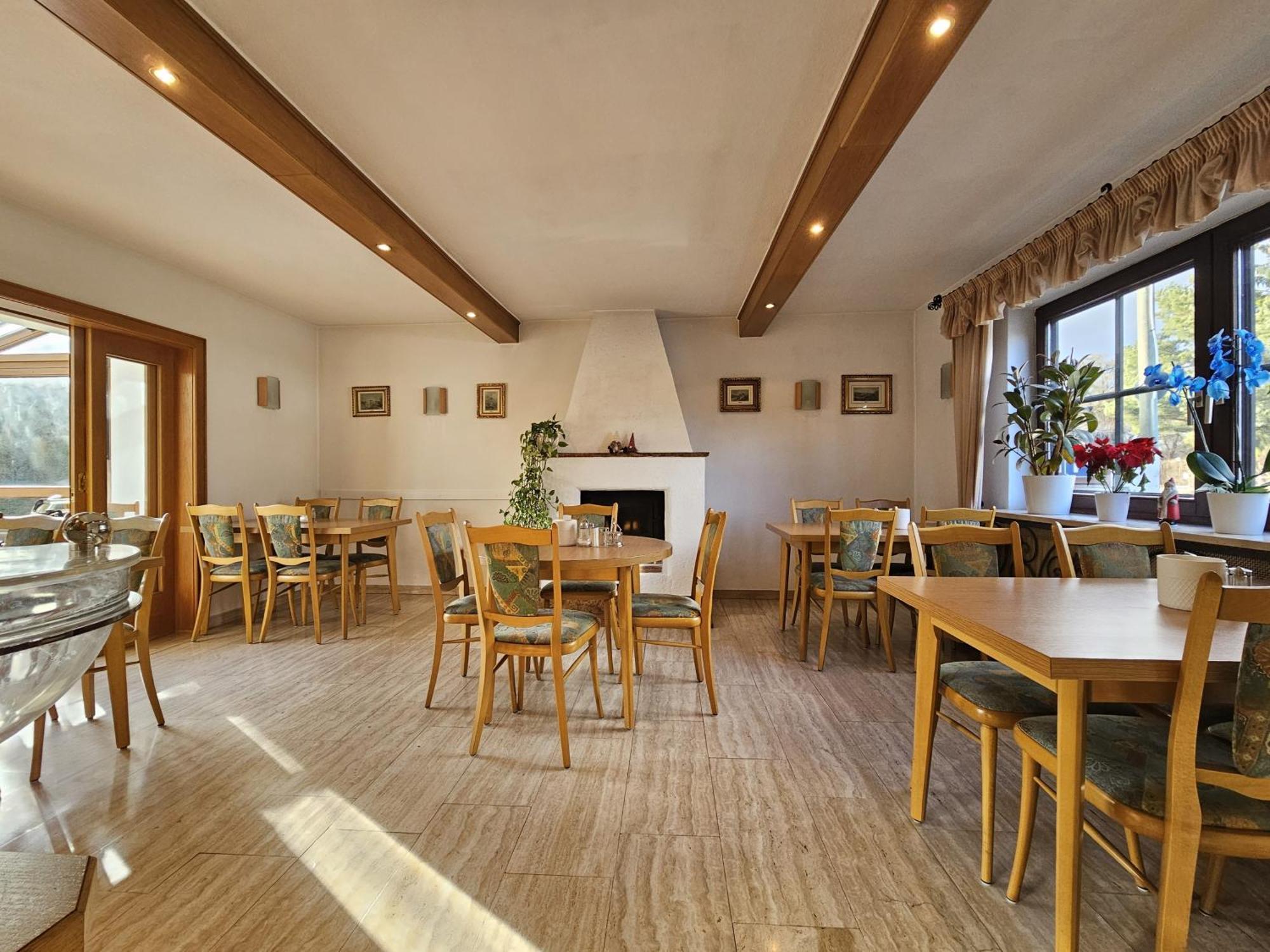 Arrivel Am Bergson - Bisher Hotel Neuner Μόναχο Εξωτερικό φωτογραφία