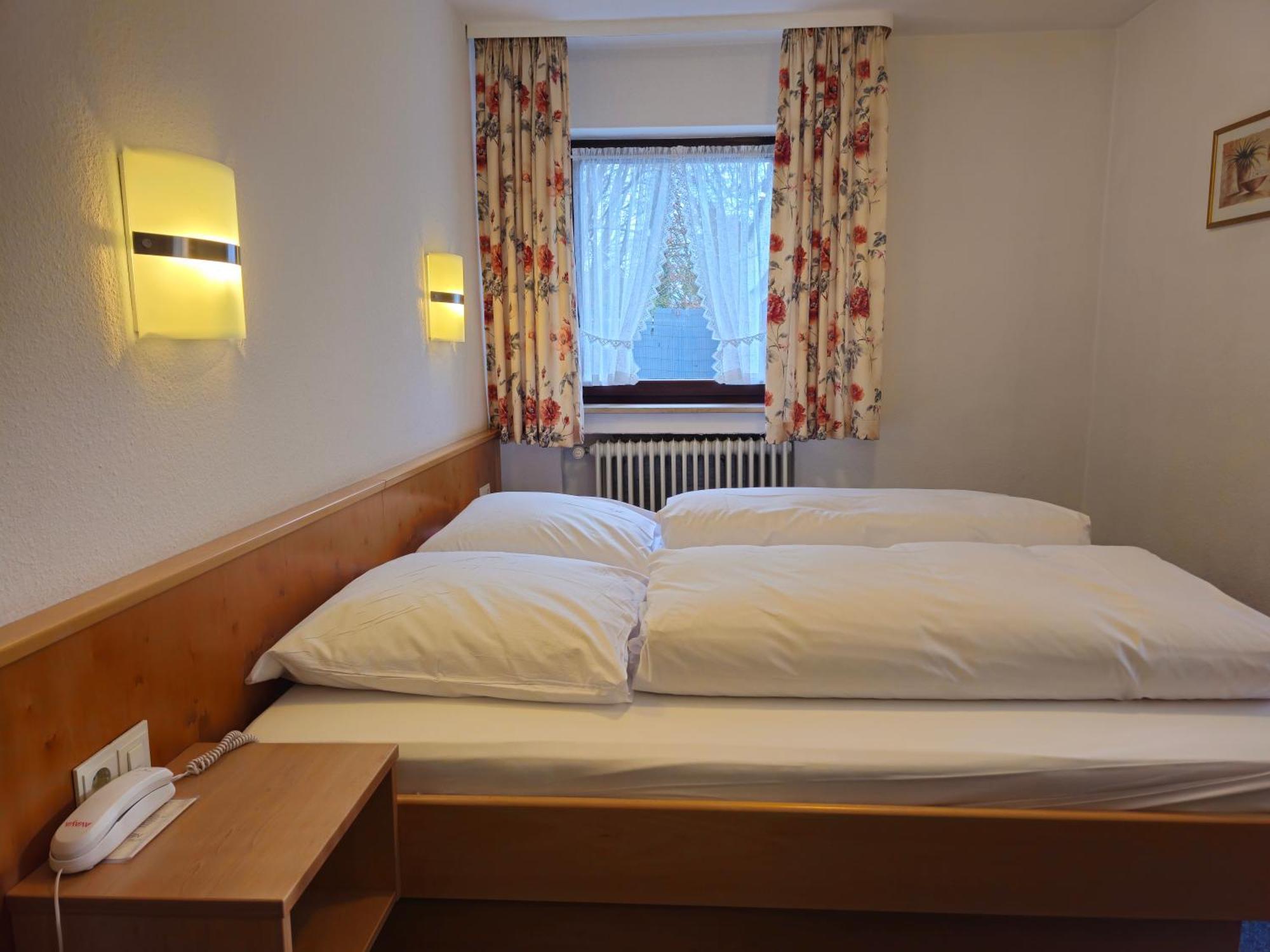 Arrivel Am Bergson - Bisher Hotel Neuner Μόναχο Εξωτερικό φωτογραφία