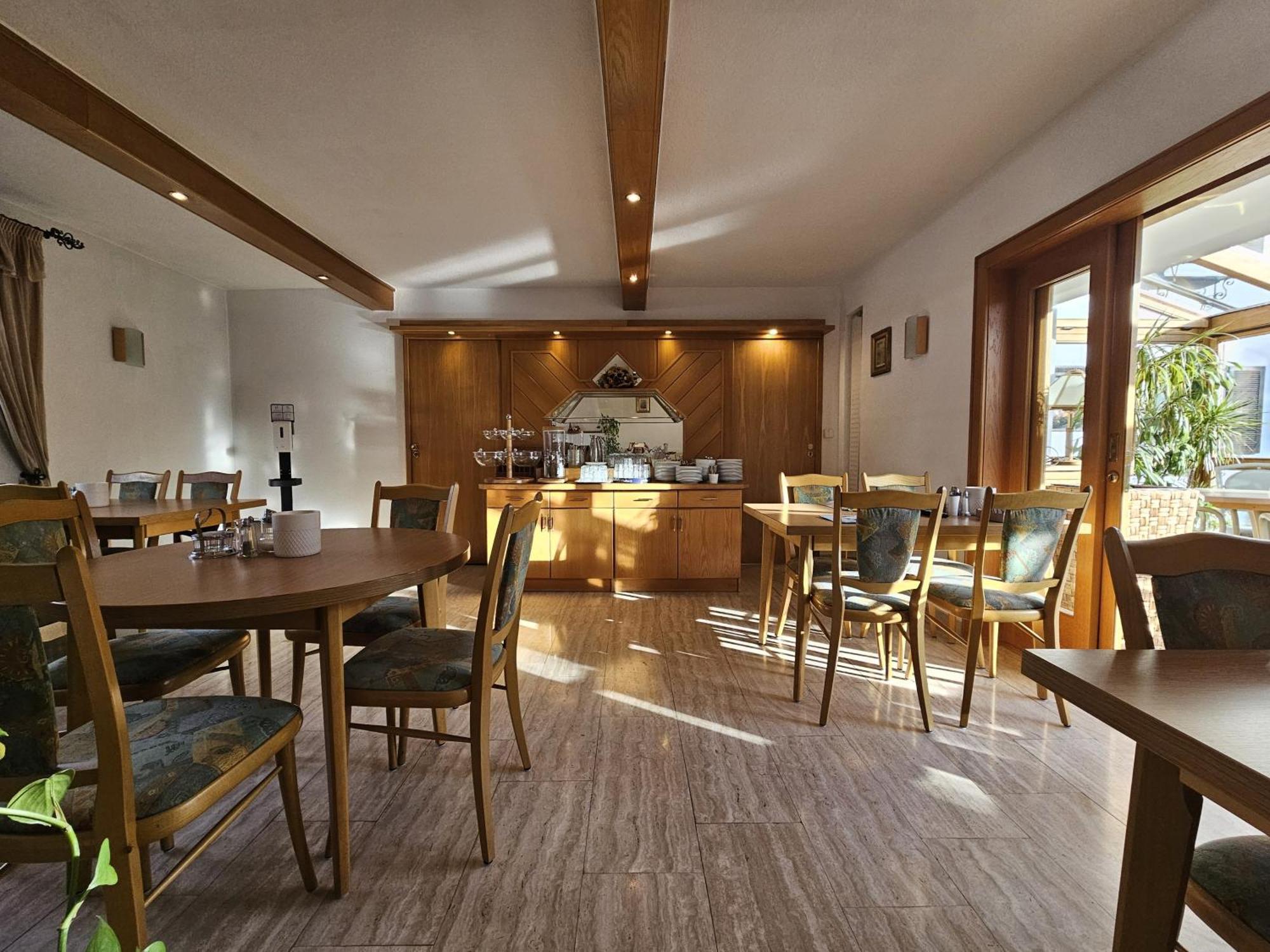 Arrivel Am Bergson - Bisher Hotel Neuner Μόναχο Εξωτερικό φωτογραφία