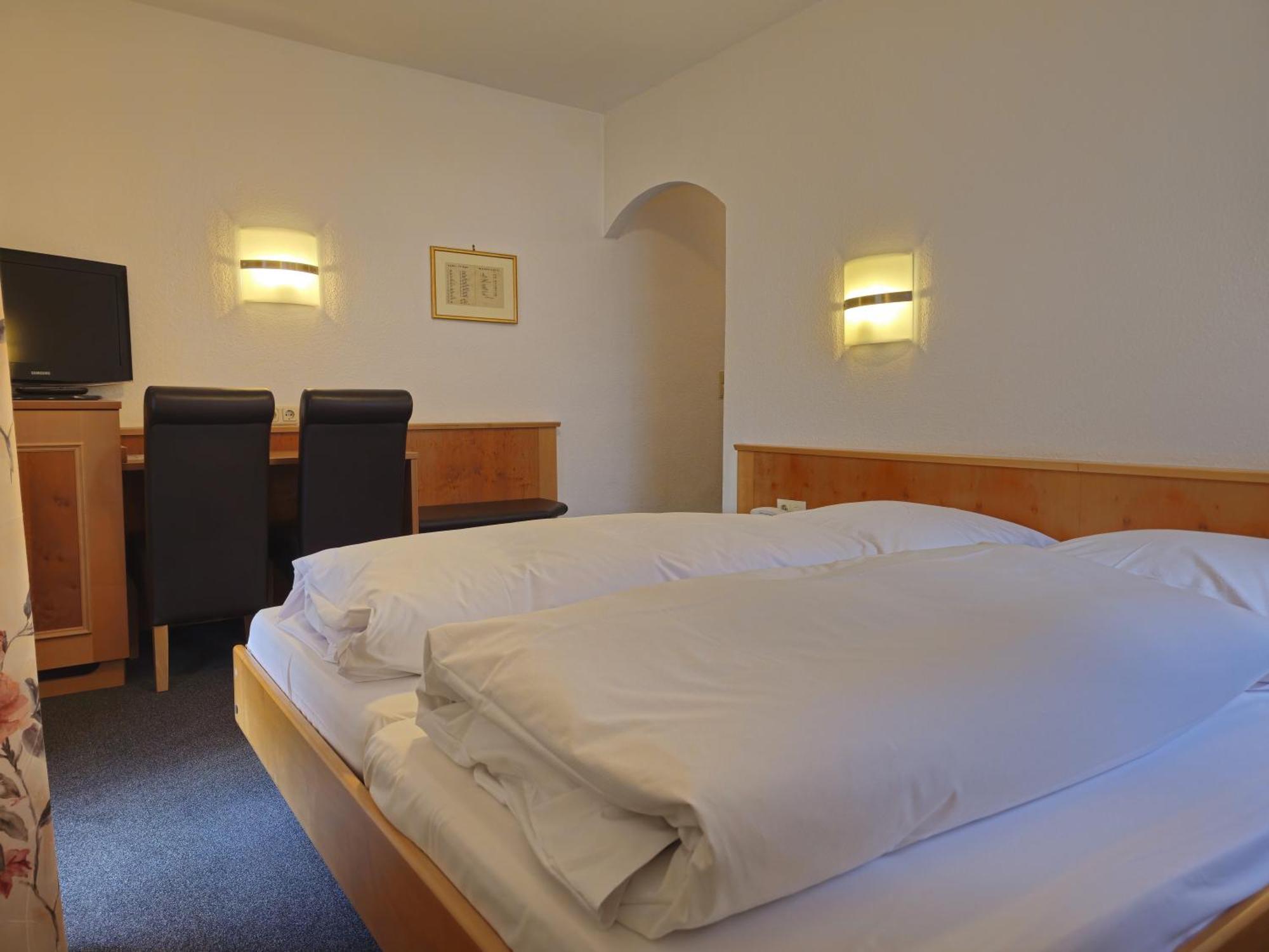 Arrivel Am Bergson - Bisher Hotel Neuner Μόναχο Εξωτερικό φωτογραφία