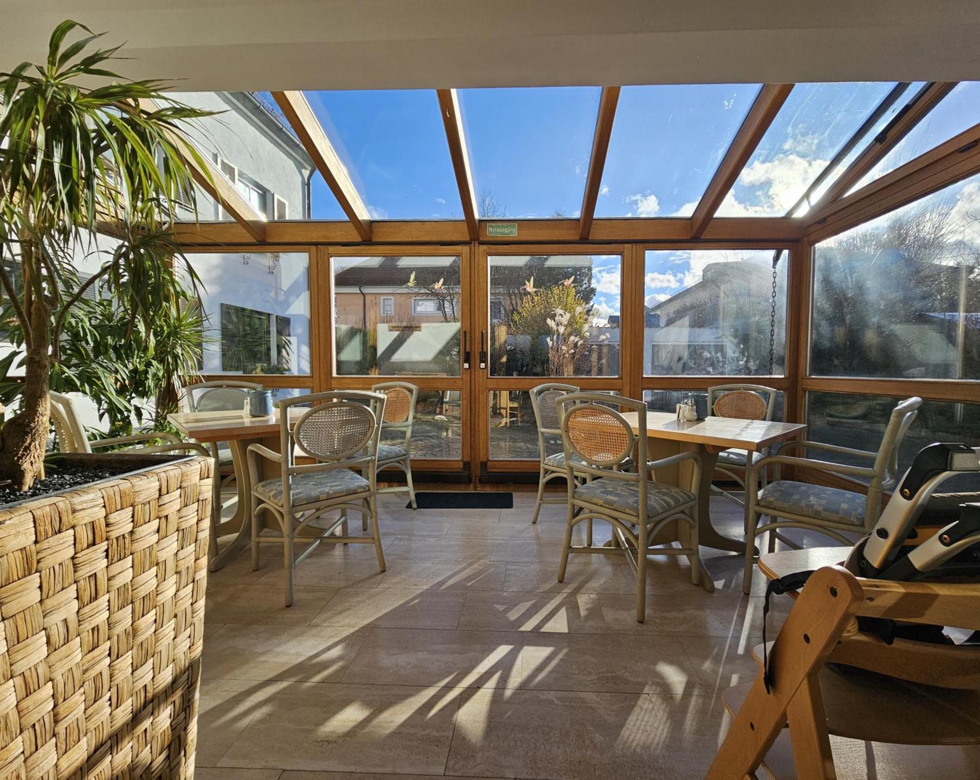 Arrivel Am Bergson - Bisher Hotel Neuner Μόναχο Εξωτερικό φωτογραφία