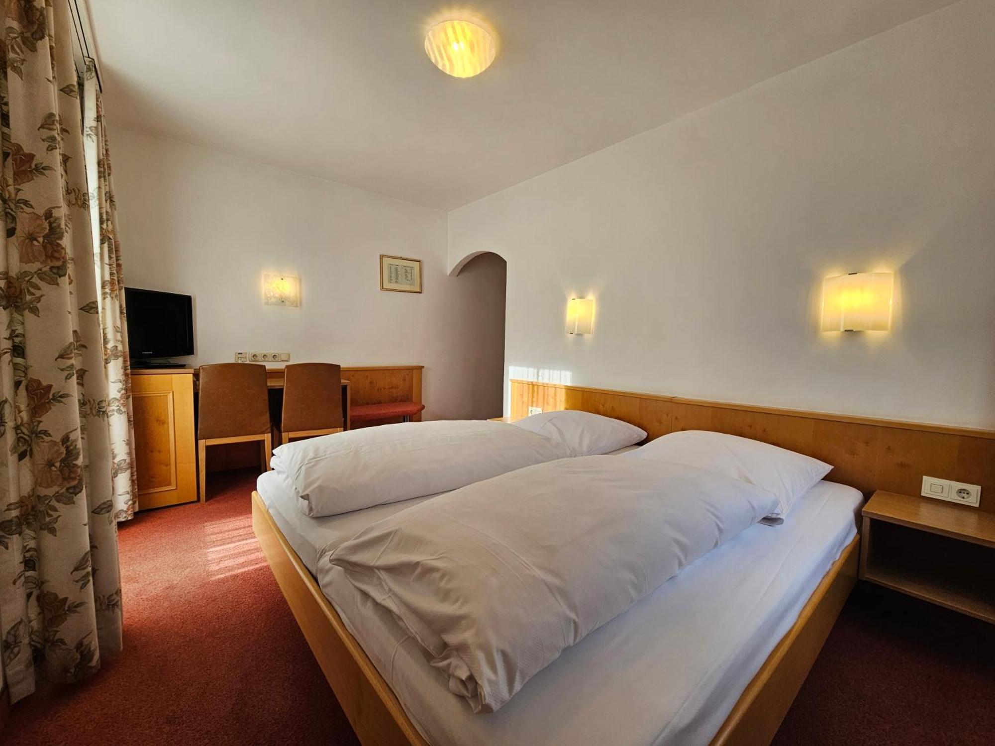 Arrivel Am Bergson - Bisher Hotel Neuner Μόναχο Εξωτερικό φωτογραφία