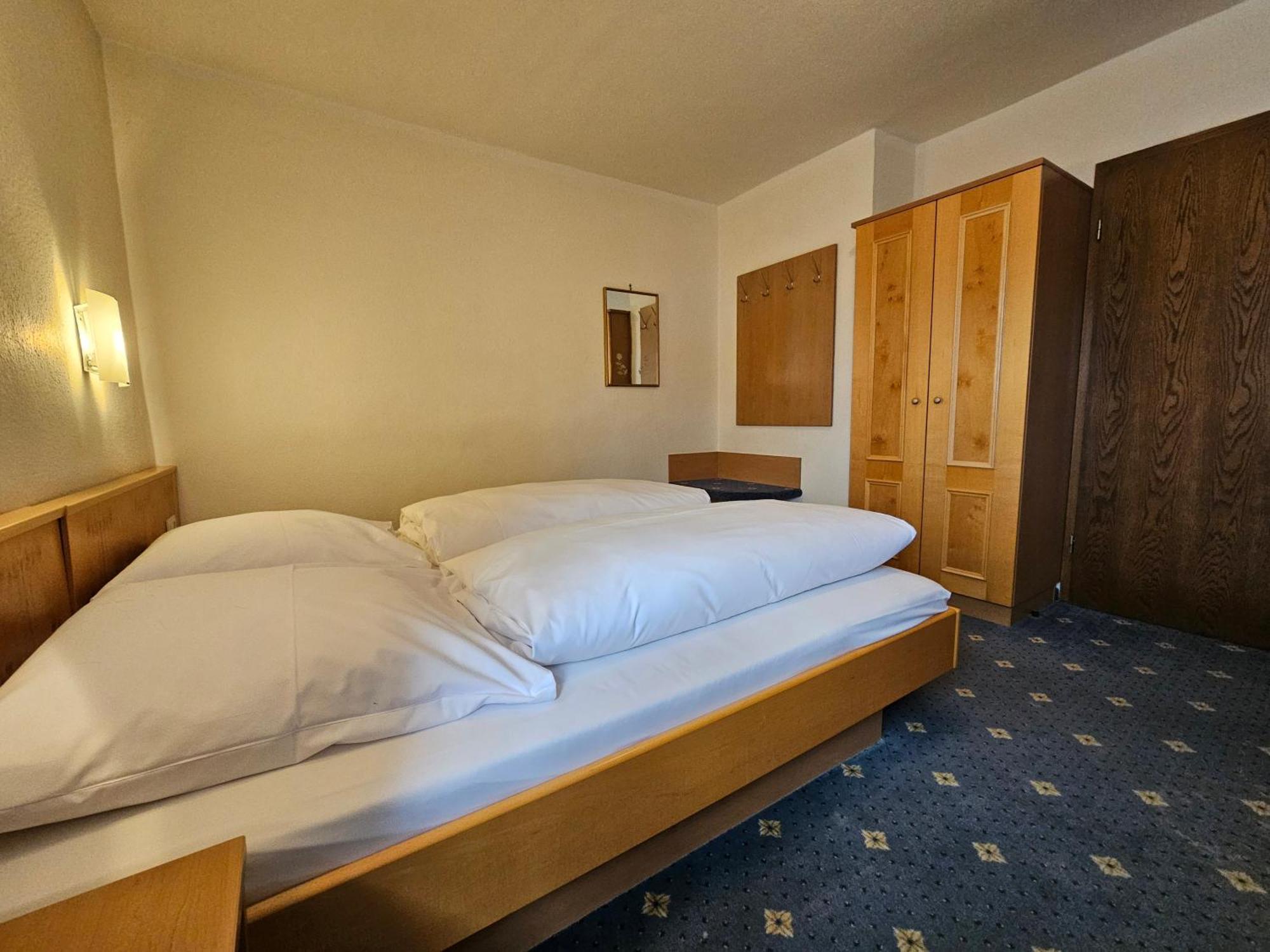 Arrivel Am Bergson - Bisher Hotel Neuner Μόναχο Εξωτερικό φωτογραφία