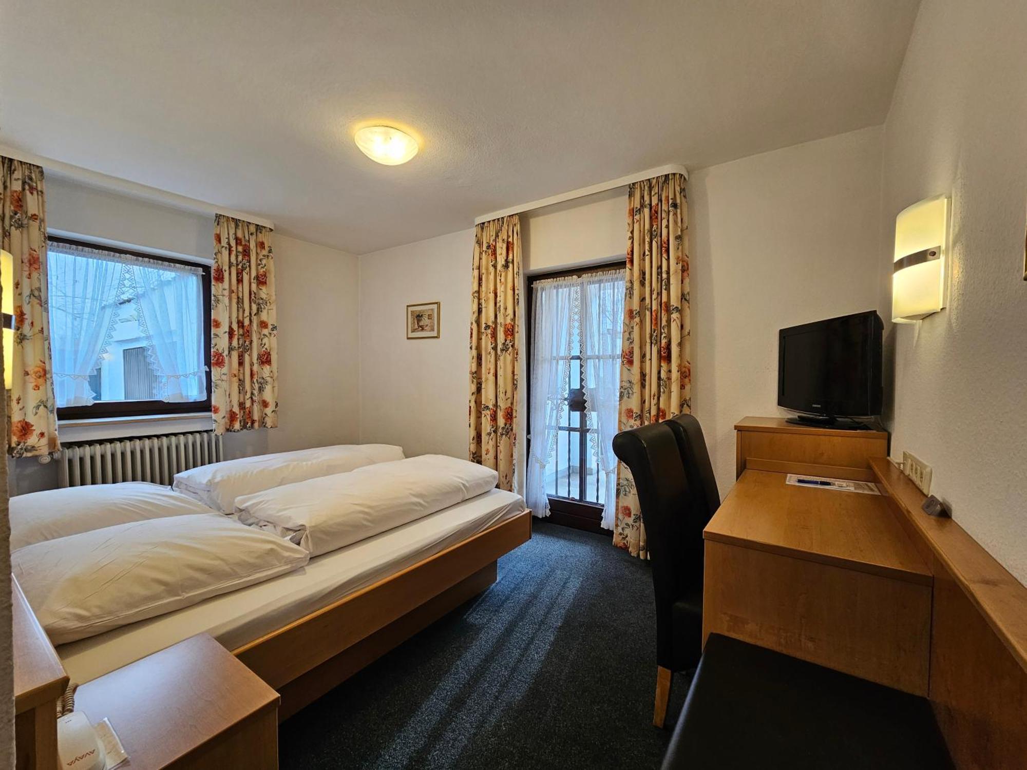 Arrivel Am Bergson - Bisher Hotel Neuner Μόναχο Εξωτερικό φωτογραφία