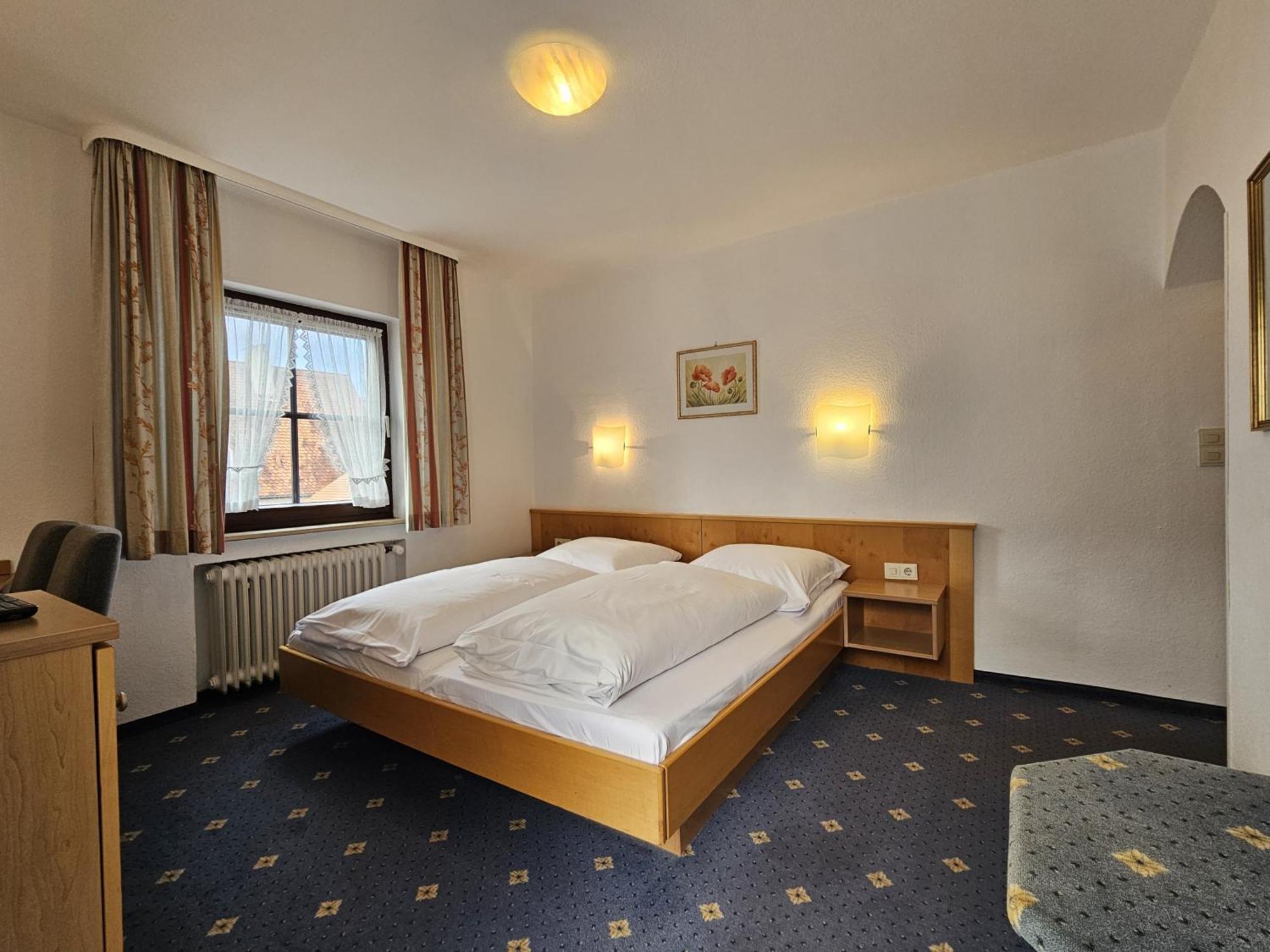 Arrivel Am Bergson - Bisher Hotel Neuner Μόναχο Εξωτερικό φωτογραφία