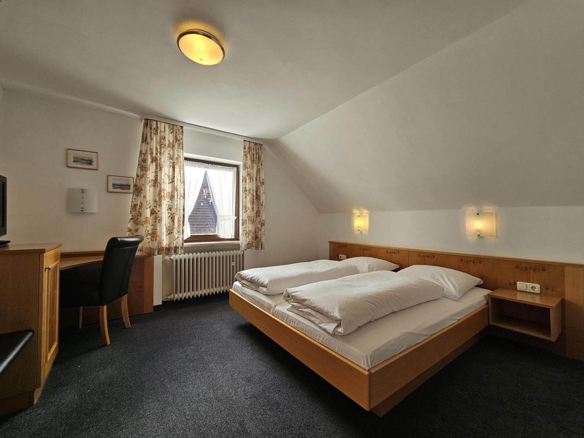 Arrivel Am Bergson - Bisher Hotel Neuner Μόναχο Εξωτερικό φωτογραφία