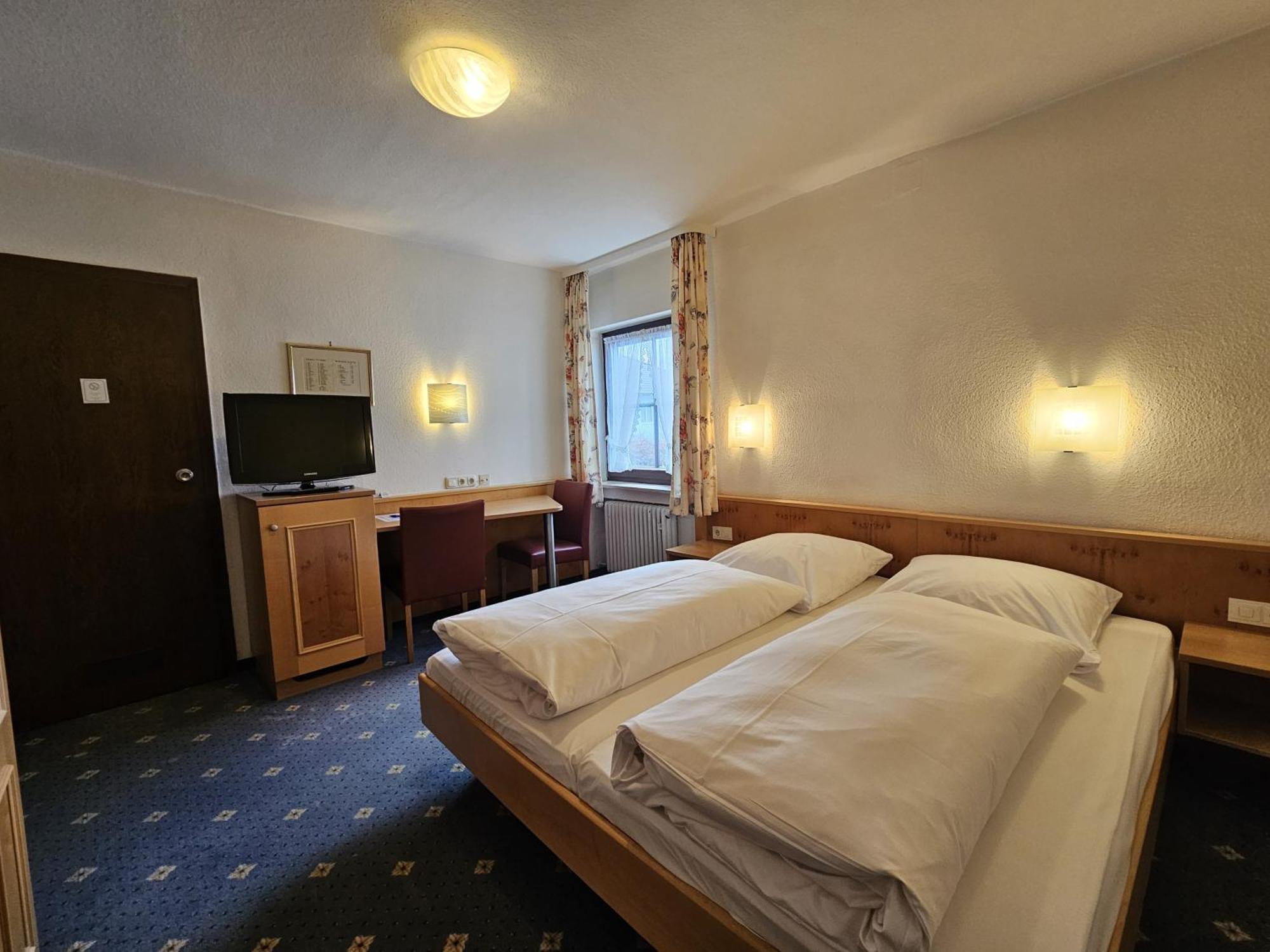 Arrivel Am Bergson - Bisher Hotel Neuner Μόναχο Εξωτερικό φωτογραφία