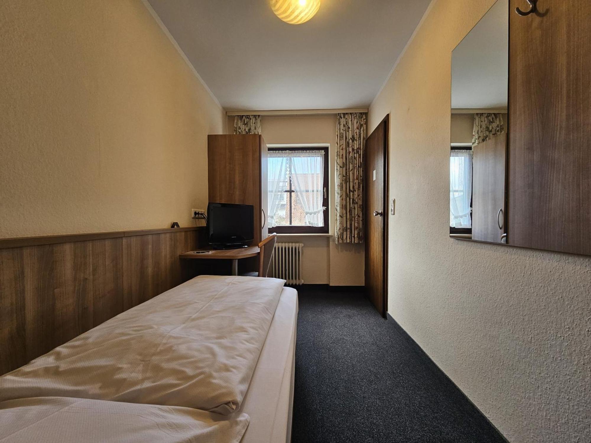 Arrivel Am Bergson - Bisher Hotel Neuner Μόναχο Εξωτερικό φωτογραφία
