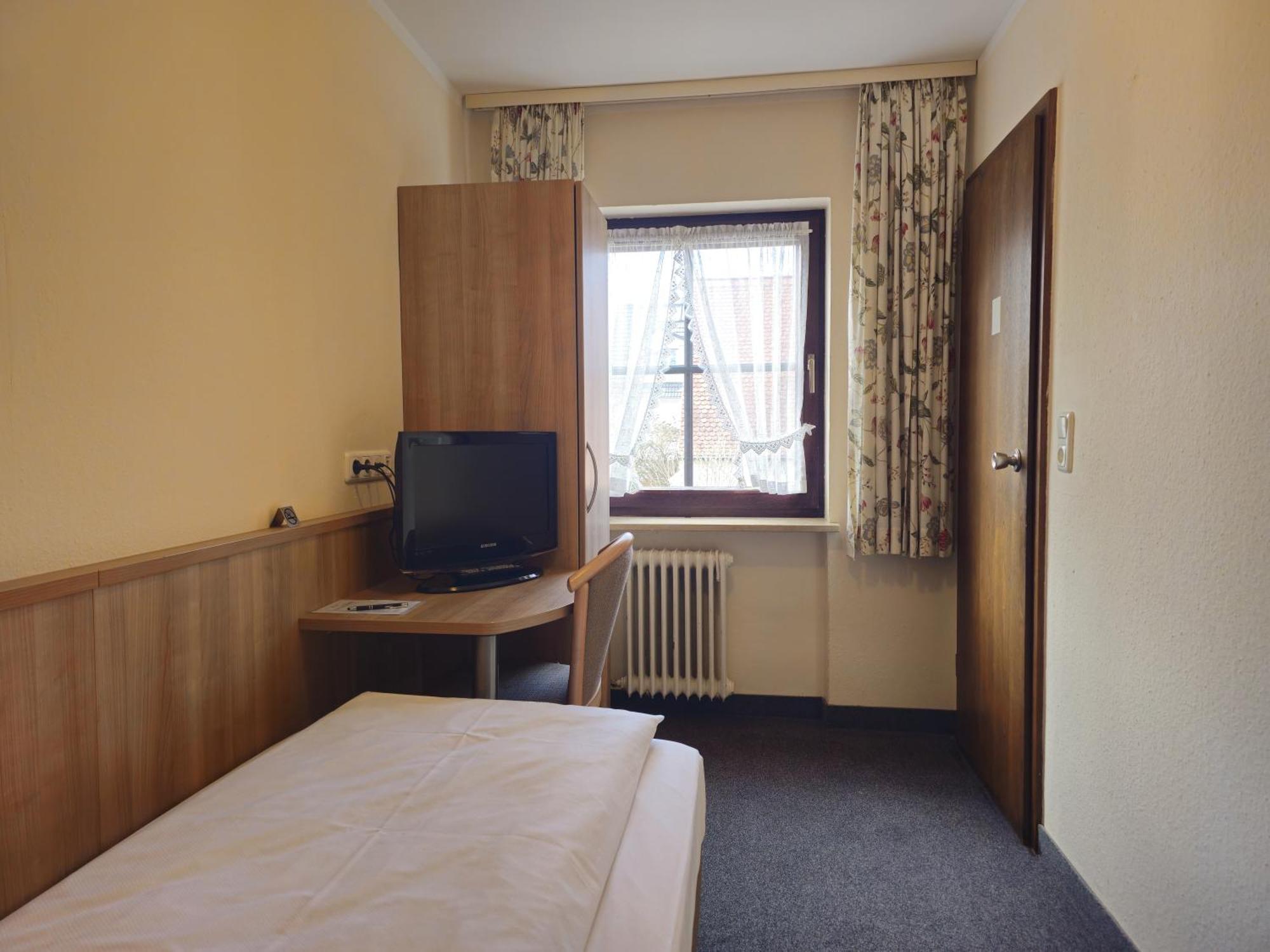 Arrivel Am Bergson - Bisher Hotel Neuner Μόναχο Εξωτερικό φωτογραφία